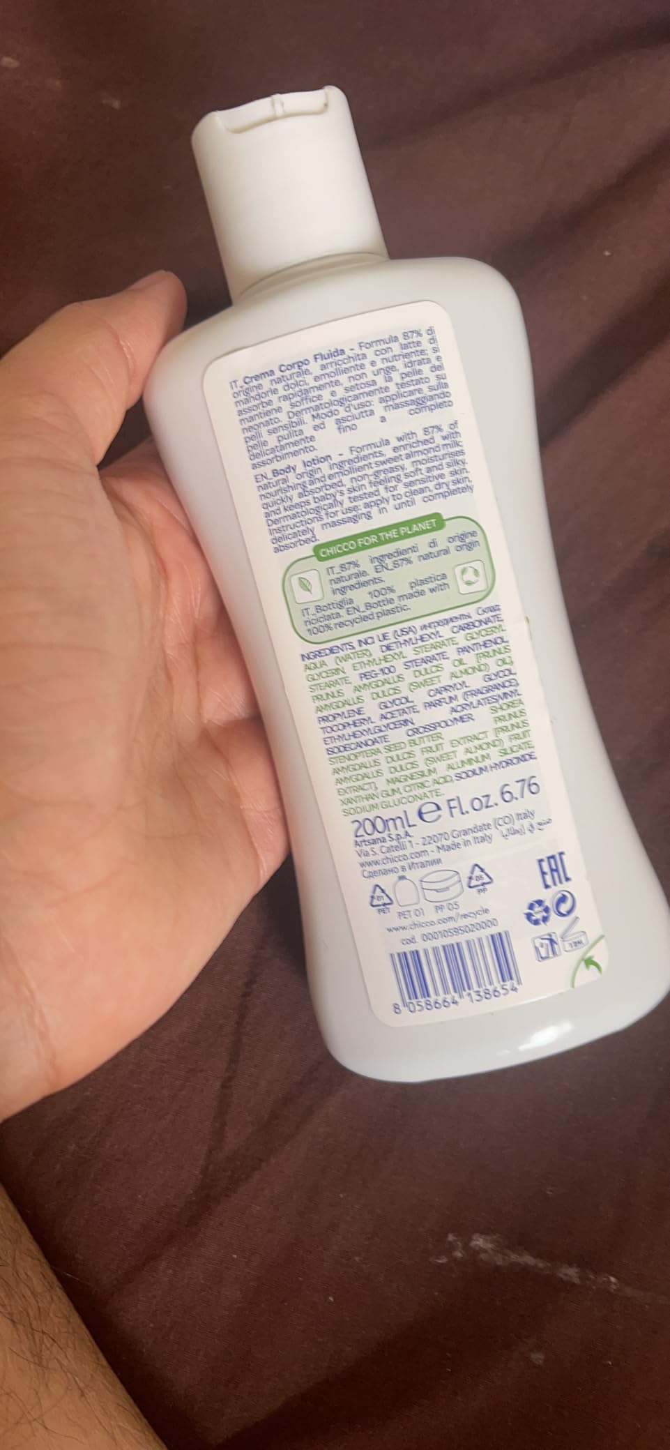 Gute Creme