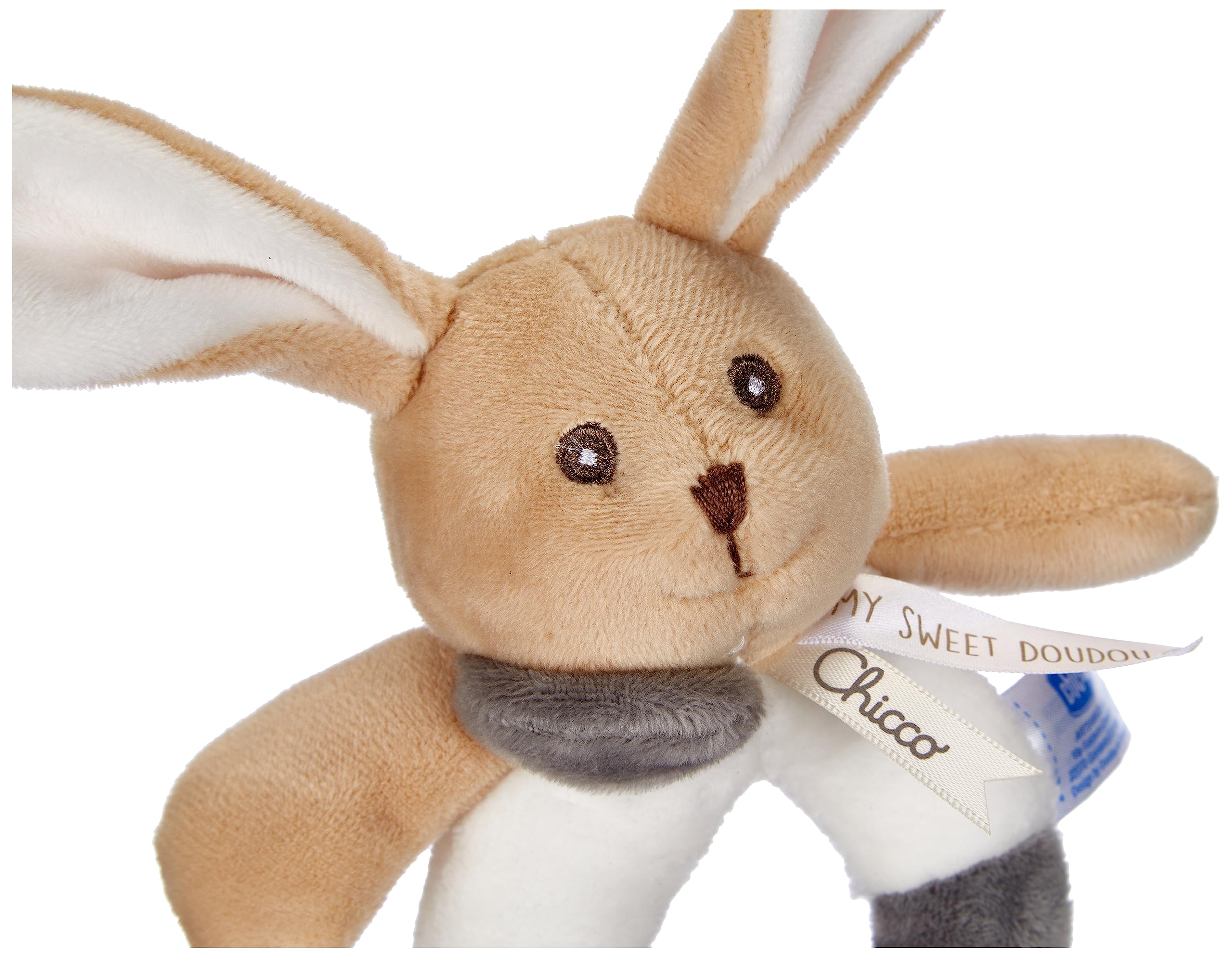 chicco-h-schen-rassel-my-sweet-doudou-pl-sch-beige image 5