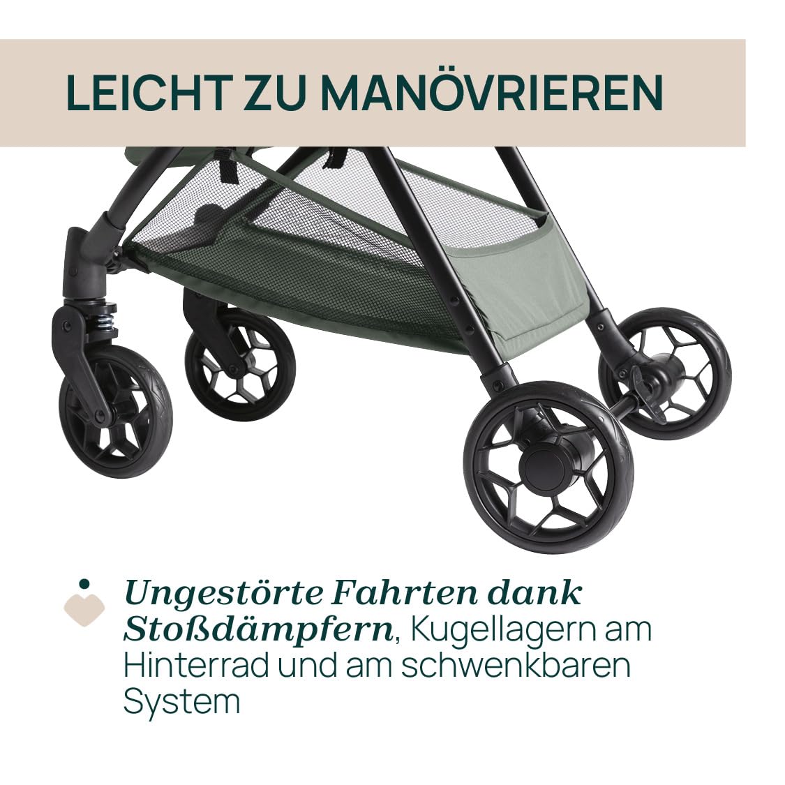 chicco-urbino-kinderwagen-buggy-bis-25-kg-gr-n image 6