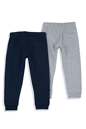 chicco-kinderhosen-set-aus-2-langen-sweatshirt-hosen-100-baumwolle-designed-in-i image 8