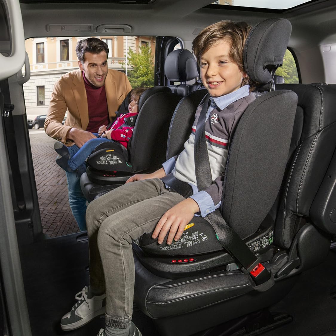 chicco-mokita-i-size-kindersitz-76-150-cm-mit-isofix-ab-15-monaten-bis-12-jahre image 2