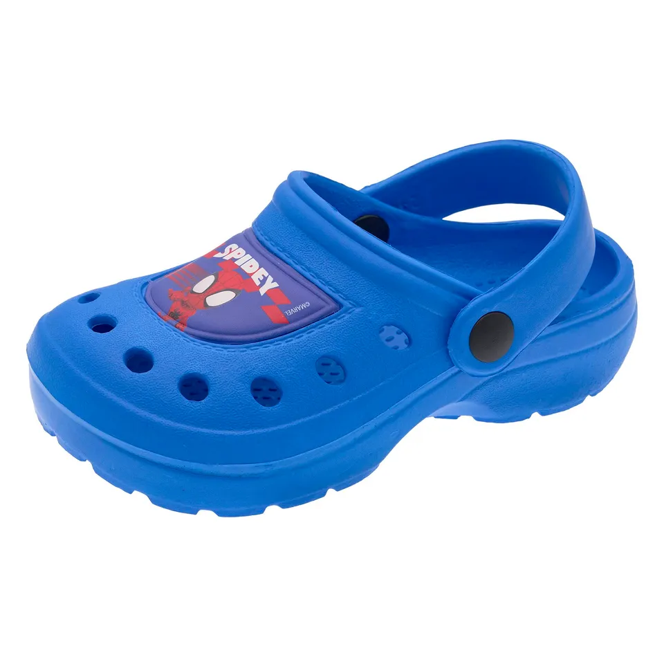 chicco-clogs-f-r-jungen-und-m-dchen-geschlossen-ideal-f-r-strand-oder-pool-bades image 1