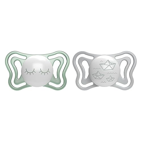 chicco-physioforma-light-schnuller-16-36-monate-silikon-4er-set-hellblau-hellgra image 7