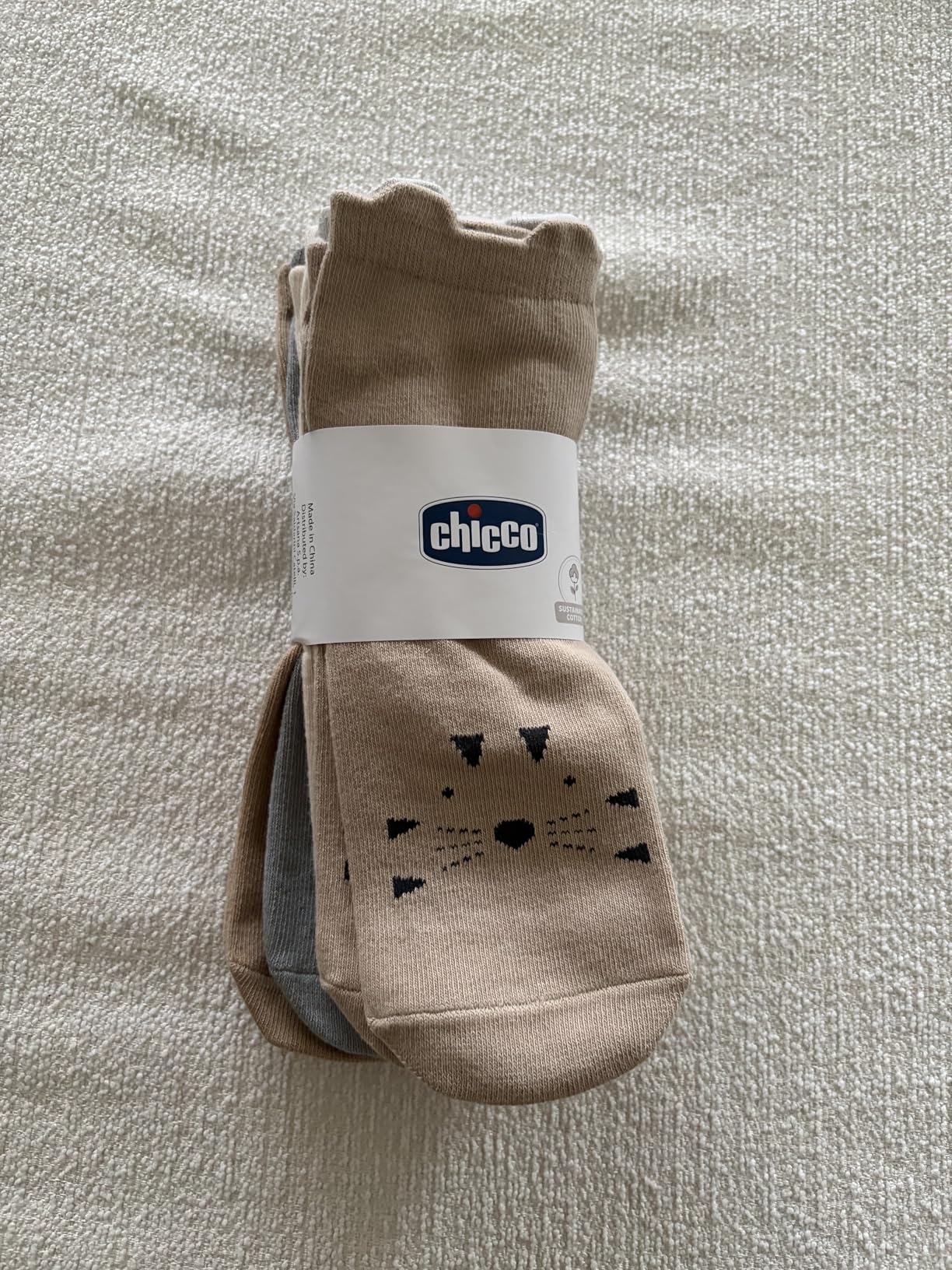 Rutschfeste Socken