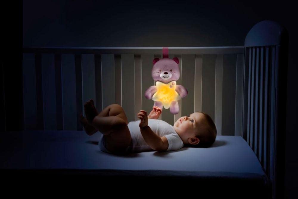 chicco-gute-nacht-b-rchen-nachtlicht-pl-sch-rosa image 2
