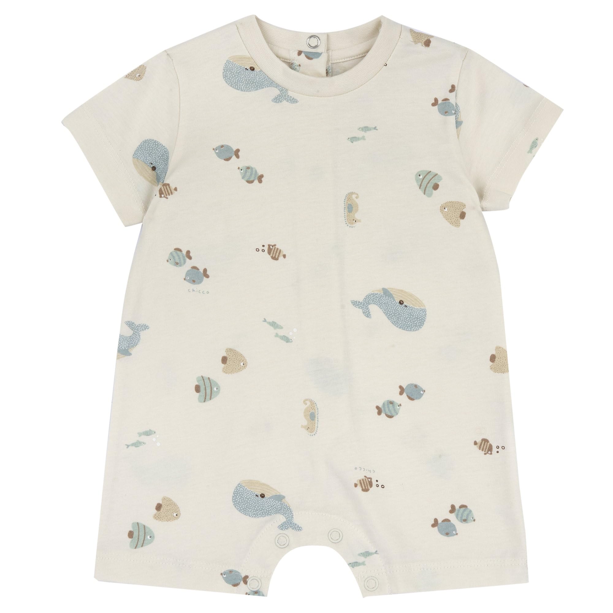 chicco-baby-strampler-aus-weicher-baumwolle-jungenmode-designed-in-italy-2 image 1