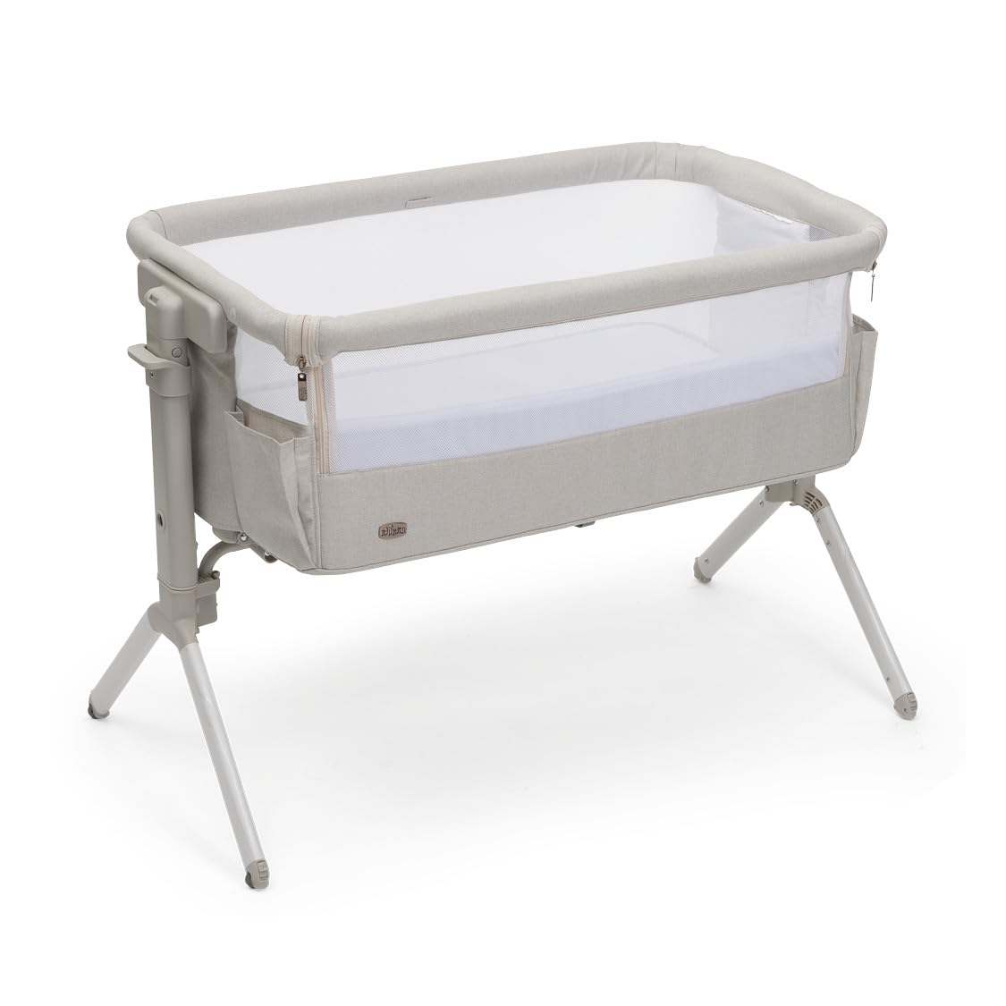 chicco-next2me-armonia-baby-beistellbett-co-sleeping-bettchen-mit-aufklappbarem- image 8