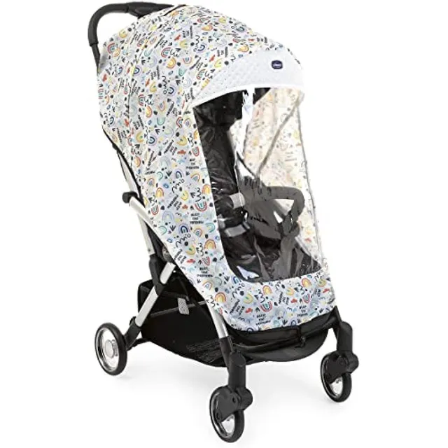 chicco-regenschutz-f-r-kinderwagen-over-the-rainbow-universeller-schutz-wasserab image 1