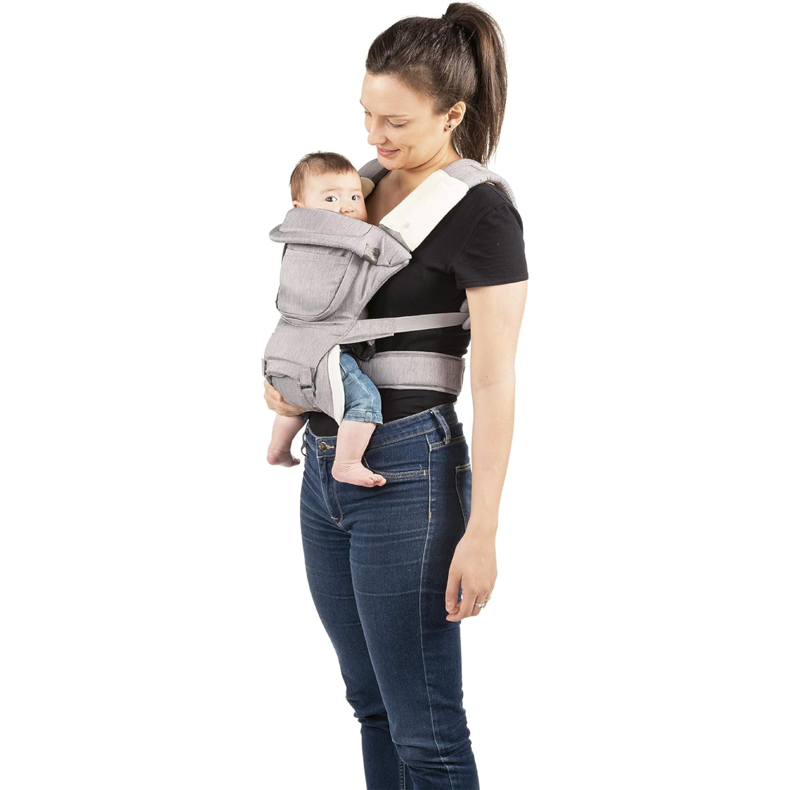 chicco-hip-seat-3-in-1-babytrage-mit-h-ftsitz-beige-8-positionen image 7