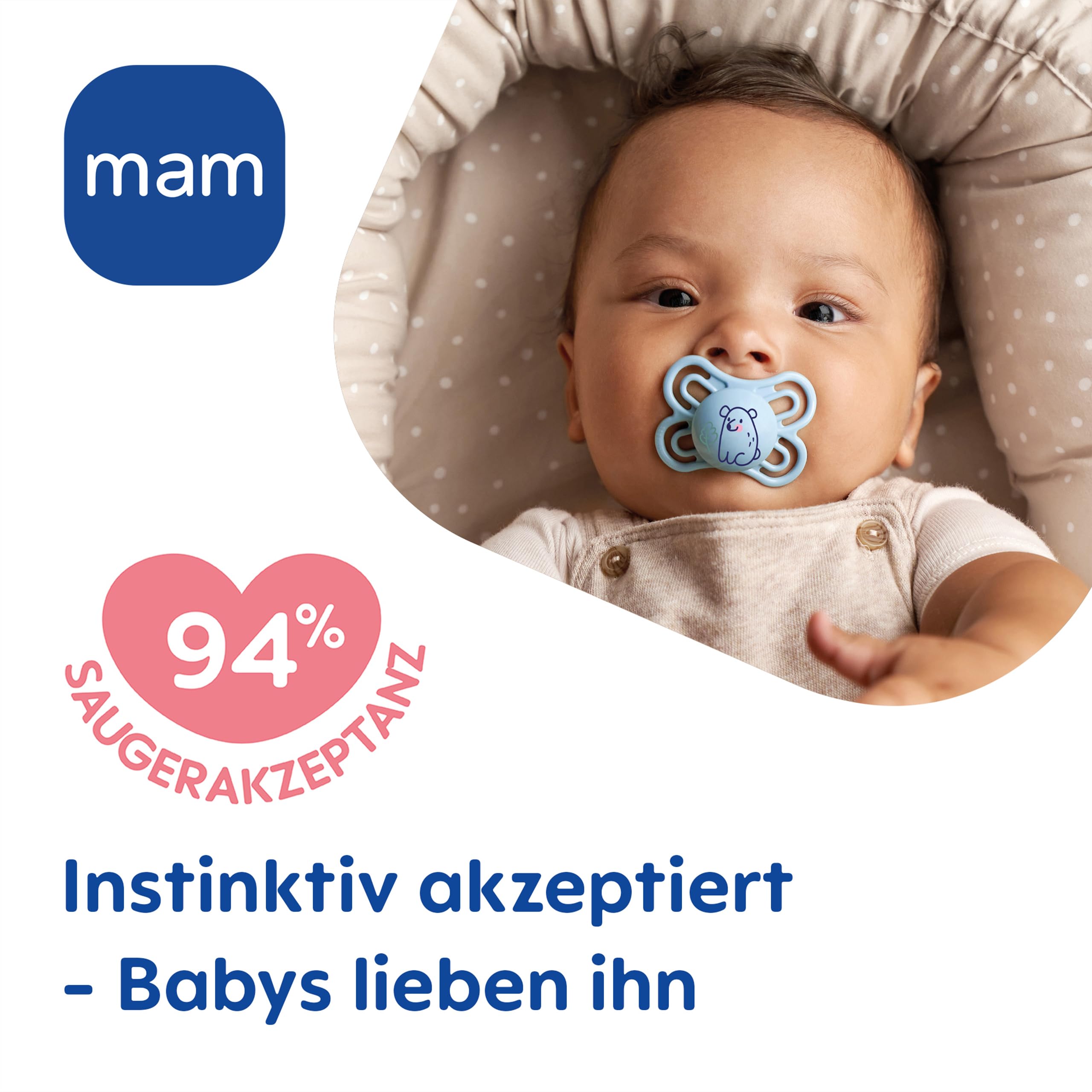 mam-perfect-day-night-schnuller-4er-set-0-6-monate-94-akzeptanz-skinsoft-silikon image 3