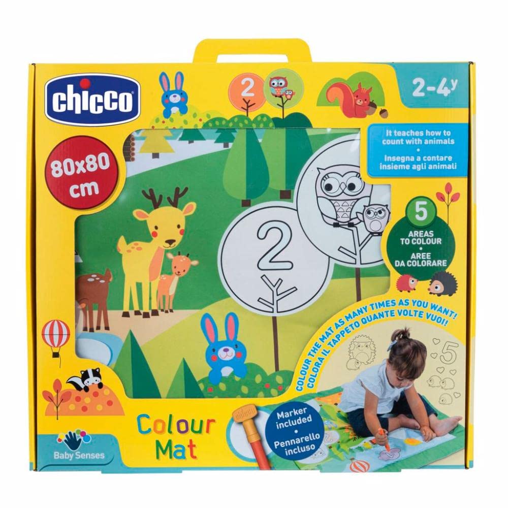 chicco-bemalbare-zahlenspieldecke-2-4-jahre image 4