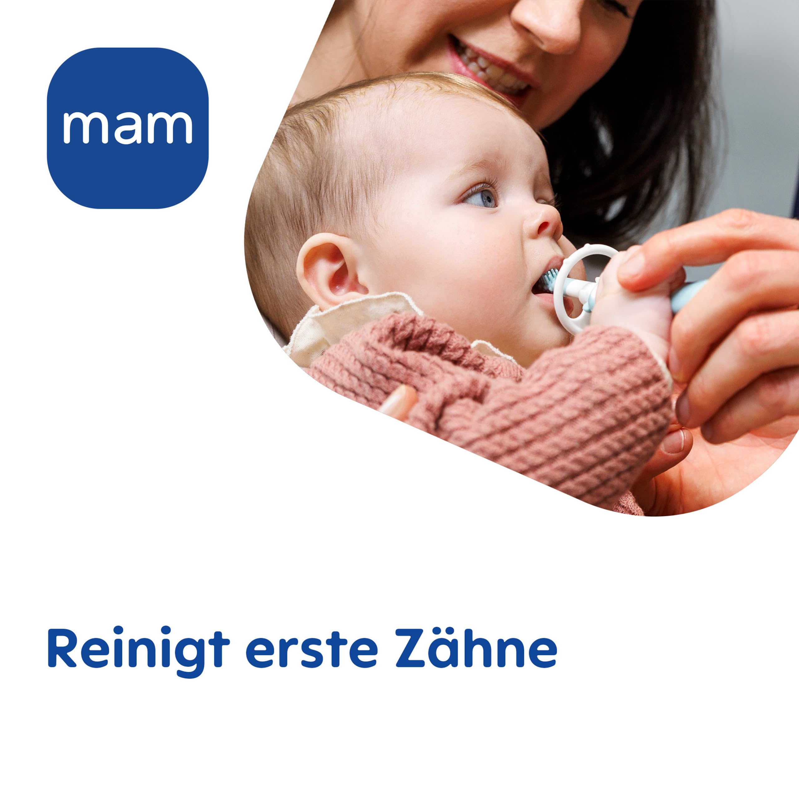 mam-massaging-brush-babyzahnb-rste-silikon-t-rkis-ab-3-monate image 4