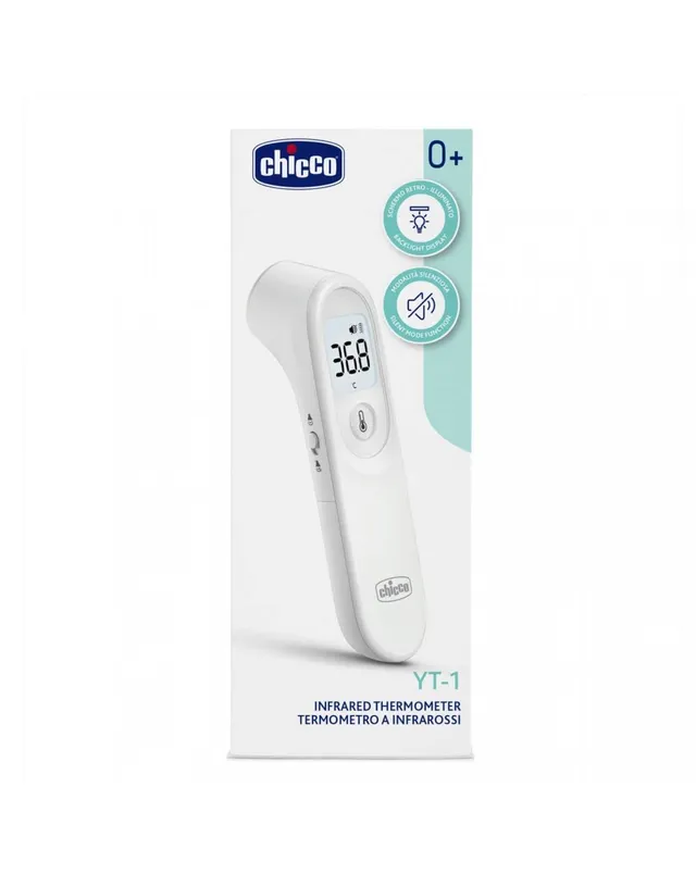chicco-infrarot-thermometer-yt-1-ber-hrungsloses-fieberthermometer-f-r-babys-und image 1