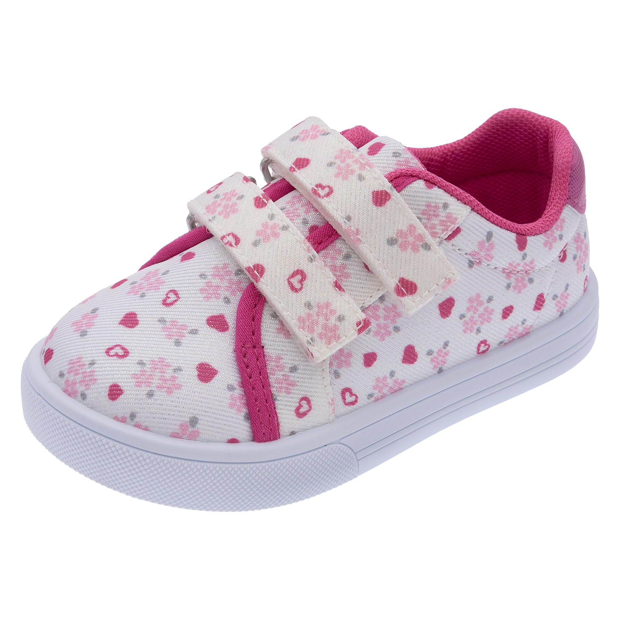 chicco-m-dchen-sneaker-mit-bequemem-doppel-klettverschluss-designed-in-italy image 6