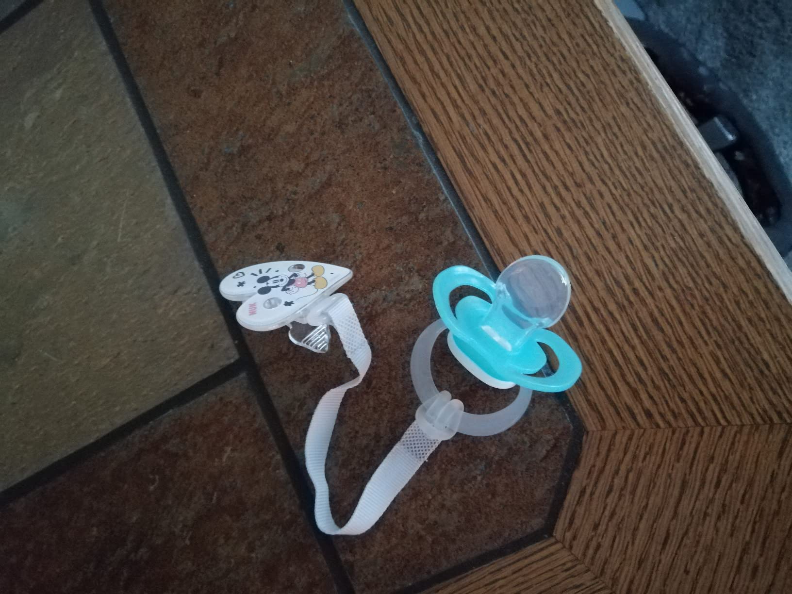Schön, aber Clip könnte stärker sein