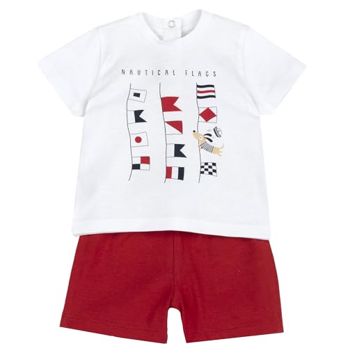 chicco-baby-set-mit-t-shirt-und-shorts-aus-weichem-stoff-designed-in-italy image 7
