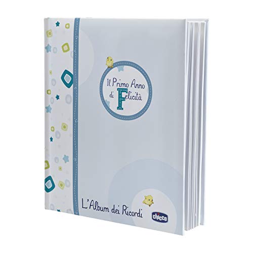 chicco-geburtsbuch-f-r-neugeborene-und-kinder-erinnerungsalbum-blau-27-5-x-25-x- image 4