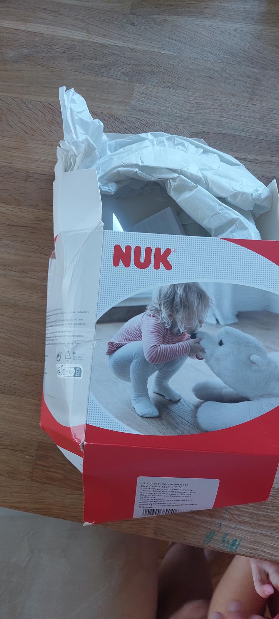 Tolle Qualität