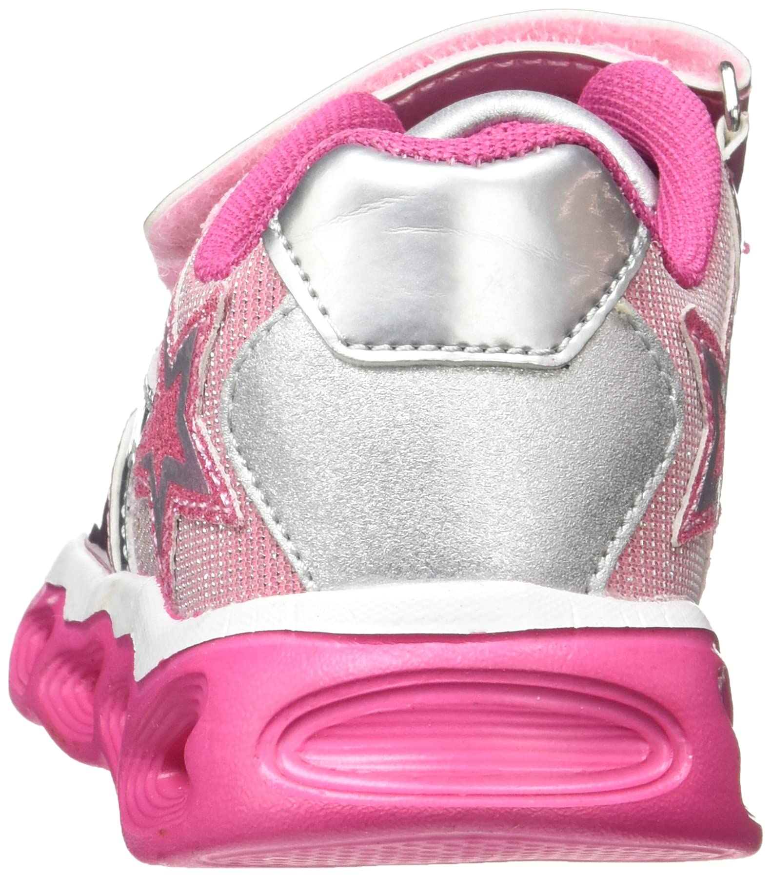 chicco-clitta-m-dchen-sneaker-mit-lichtern-und-klett-designed-in-italy image 2