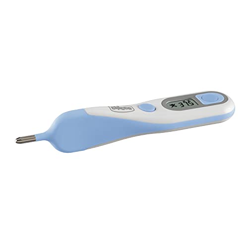 chicco-easy-2in1-fieberthermometer-mehrfarbig image 6