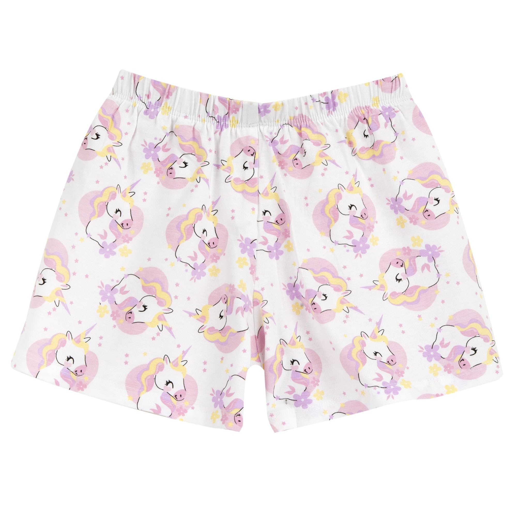 chicco-m-dchen-kurzpyjama-mit-t-shirt-und-shorts-designed-in-italy image 4
