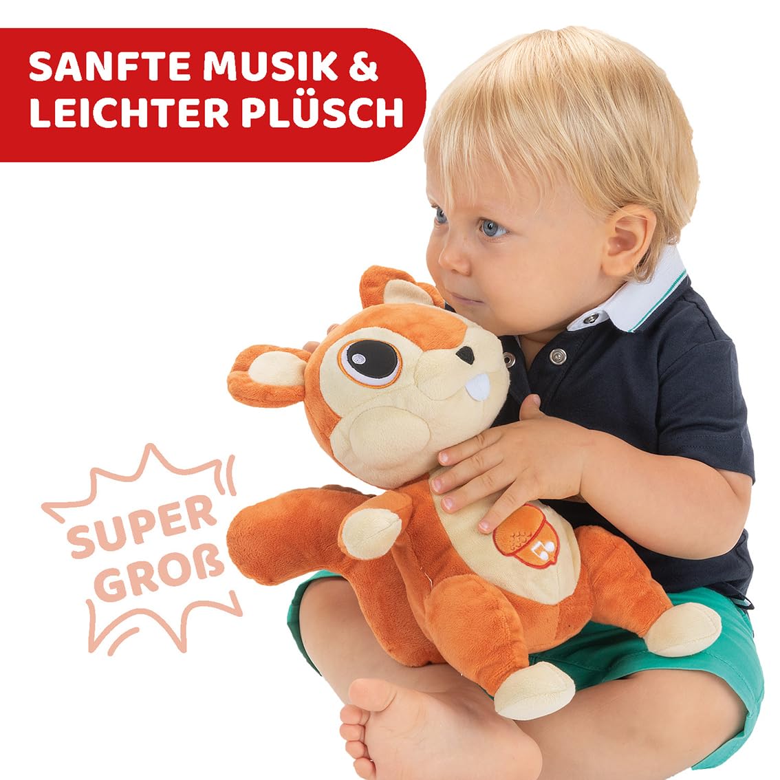 chicco-elektronisches-kuscheltier-eichh-rnchen-mit-licht-und-musik-30-cm-new-age image 2