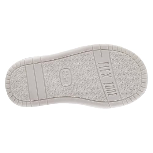 chicco-m-dchen-sneaker-mit-elastischen-schn-rsenkeln-und-klettverschluss-designe image 8