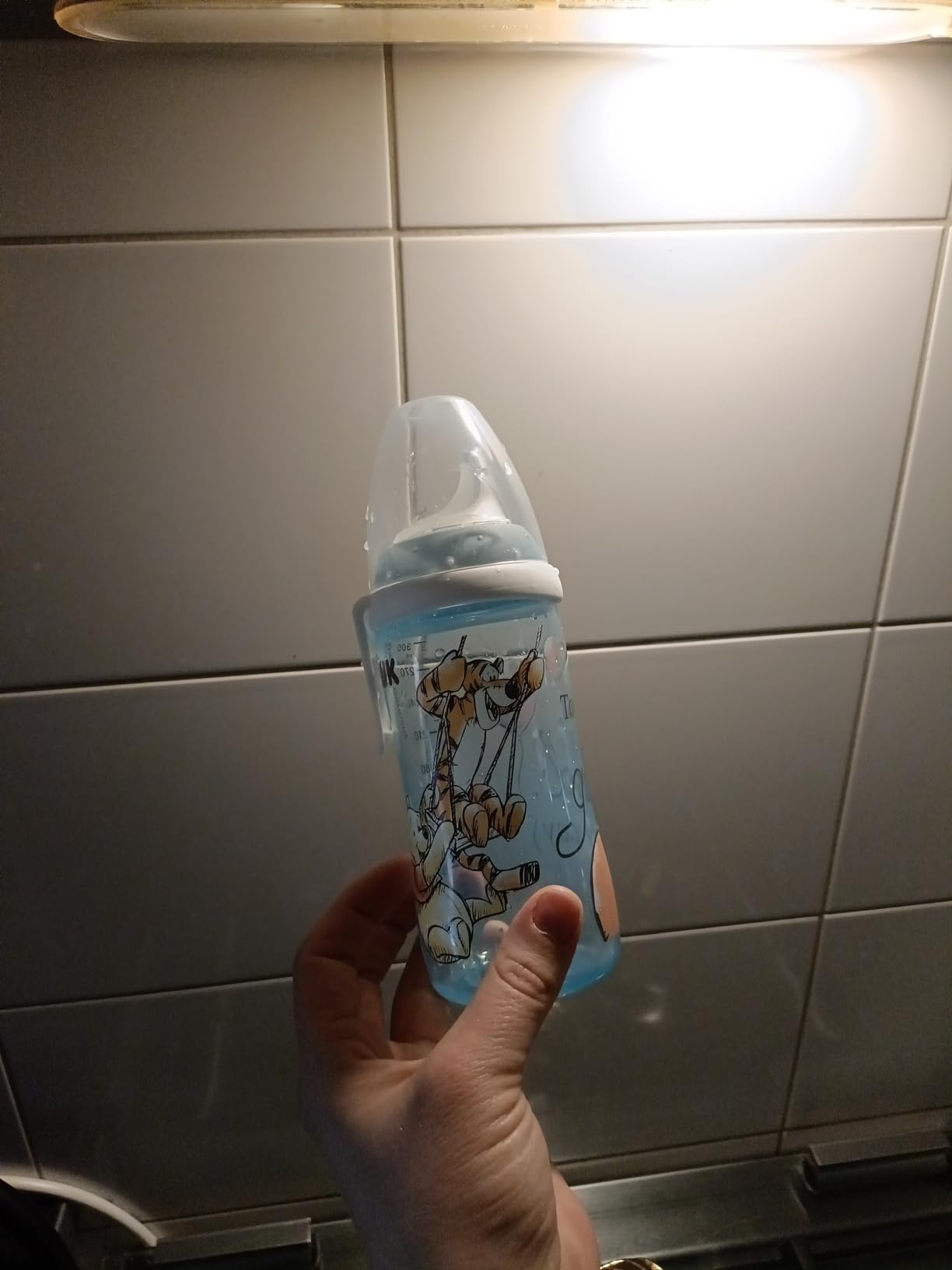 Super für unterwegs