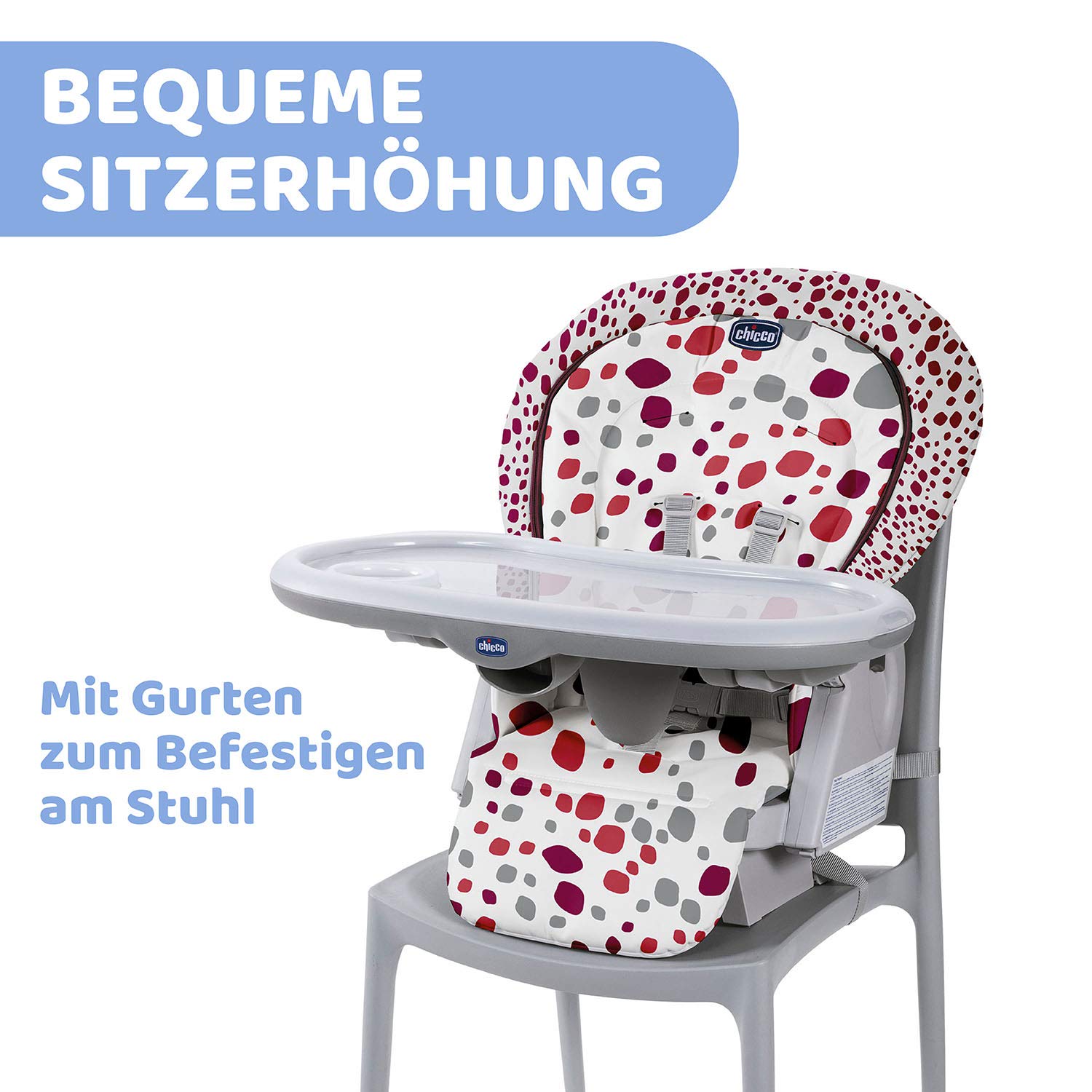 chicco-polly-progres5-verstellbarer-hochstuhl-ab-geburt-bis-3-jahre-15-kg-5-in-1 image 8