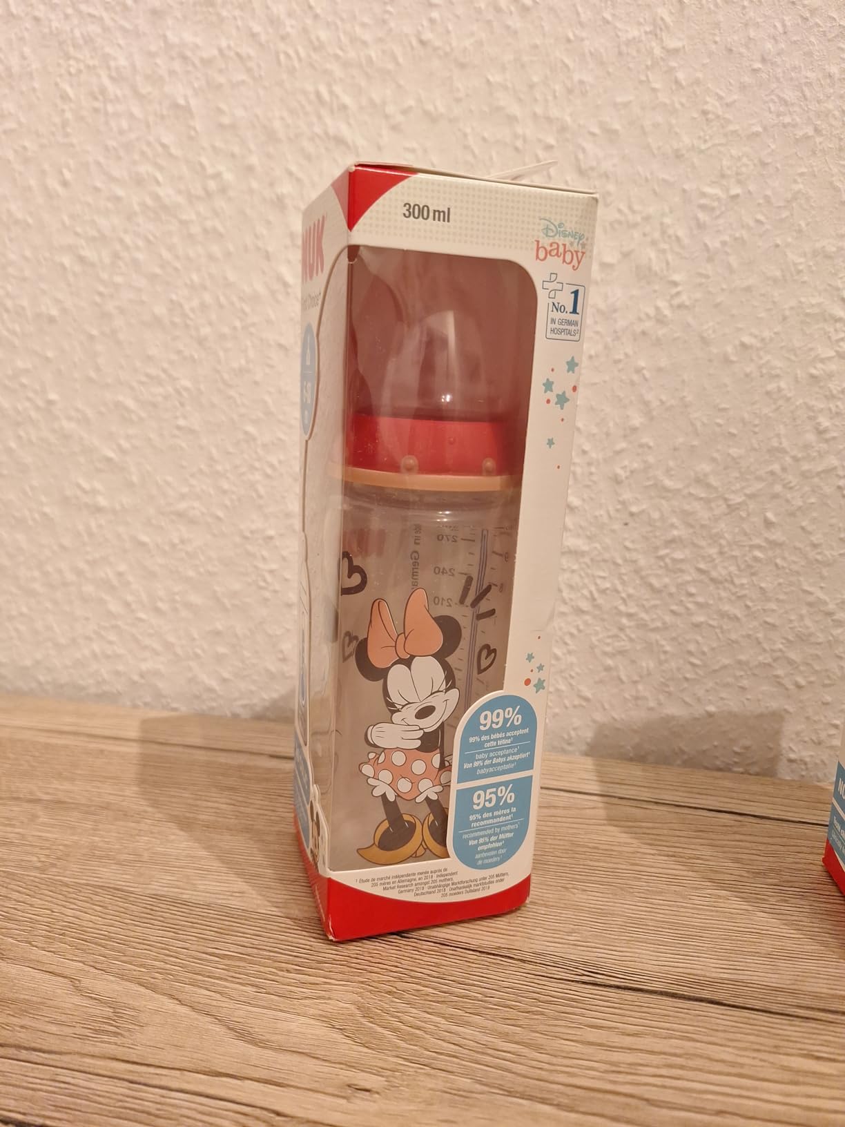 Super Flasche