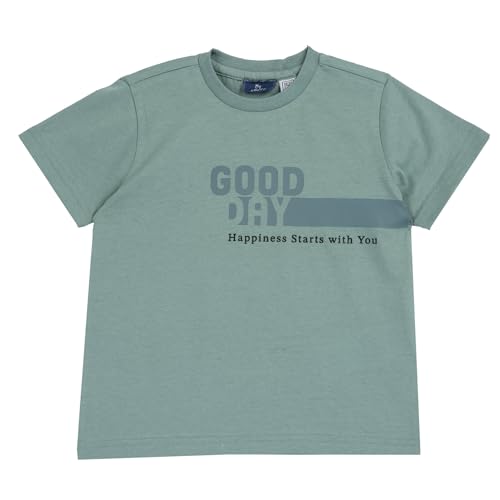 chicco-jungen-t-shirt-kurzarm-aus-weicher-baumwolle-designed-in-italy image 5