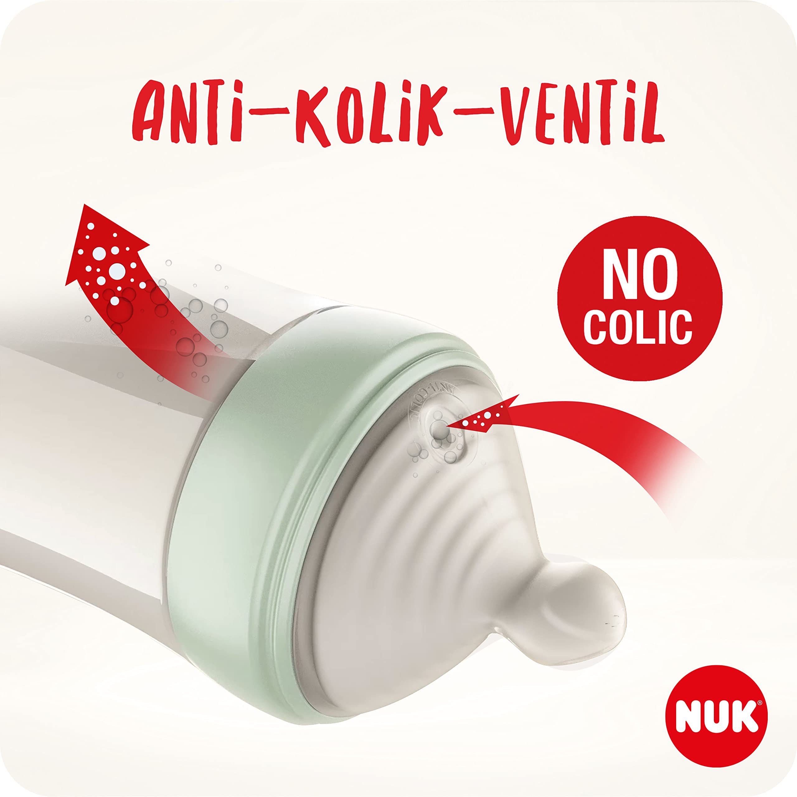 nuk-nature-sense-babyflaschen-set-260-ml-0-6-monate-silikon-grau-wei-3-st-ck image 5