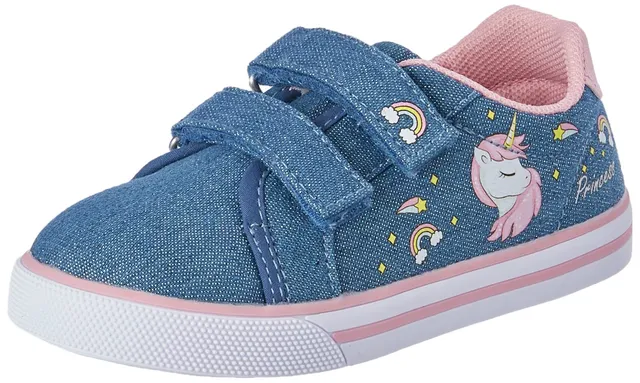 chicco-sneaker-m-dchen-mit-doppel-klettverschluss image 1