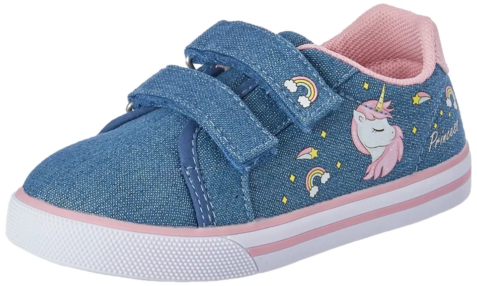 chicco-sneaker-m-dchen-mit-doppel-klettverschluss image 1