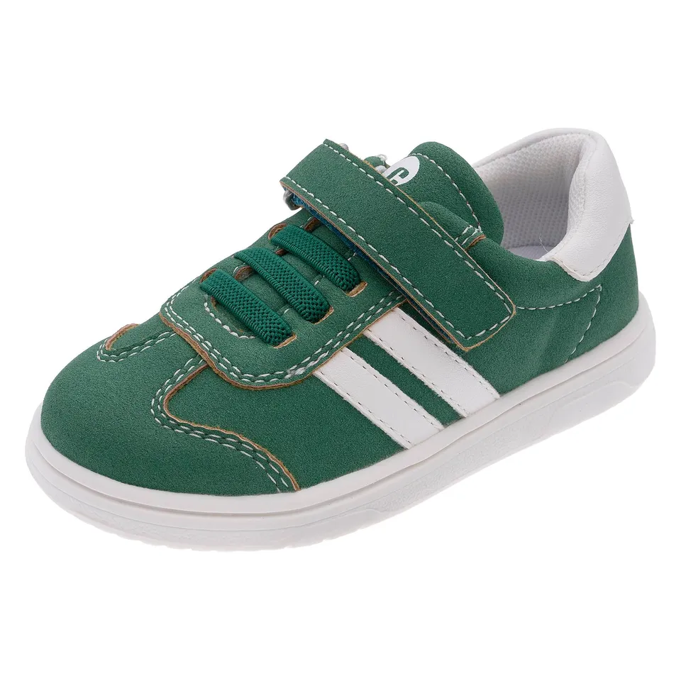 chicco-kinder-sneaker-mit-elastischen-schn-rsenkeln-und-klettverschluss-designed-2 image 1