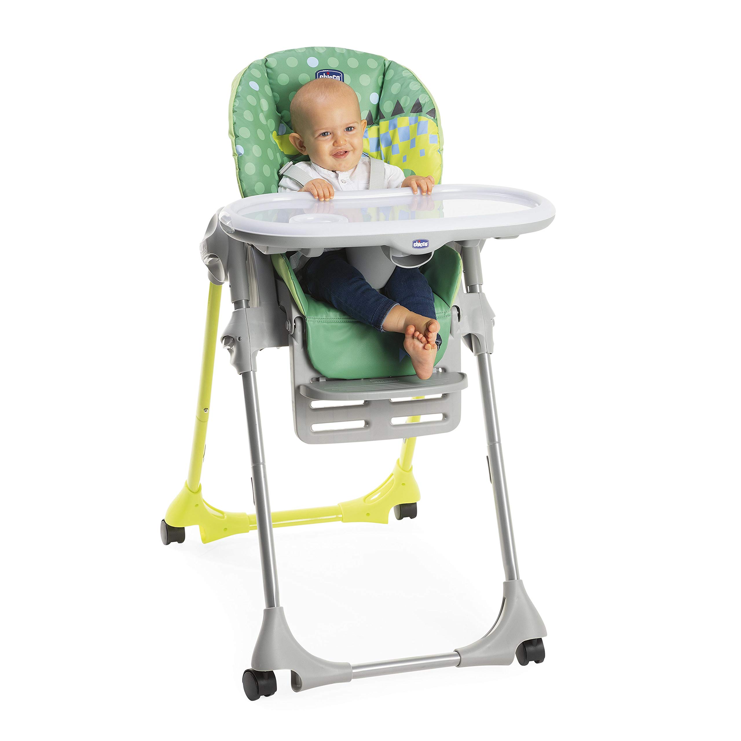 chicco-polly-easy-kinderhochstuhl-6-monate-bis-3-jahre-krokodil image 6