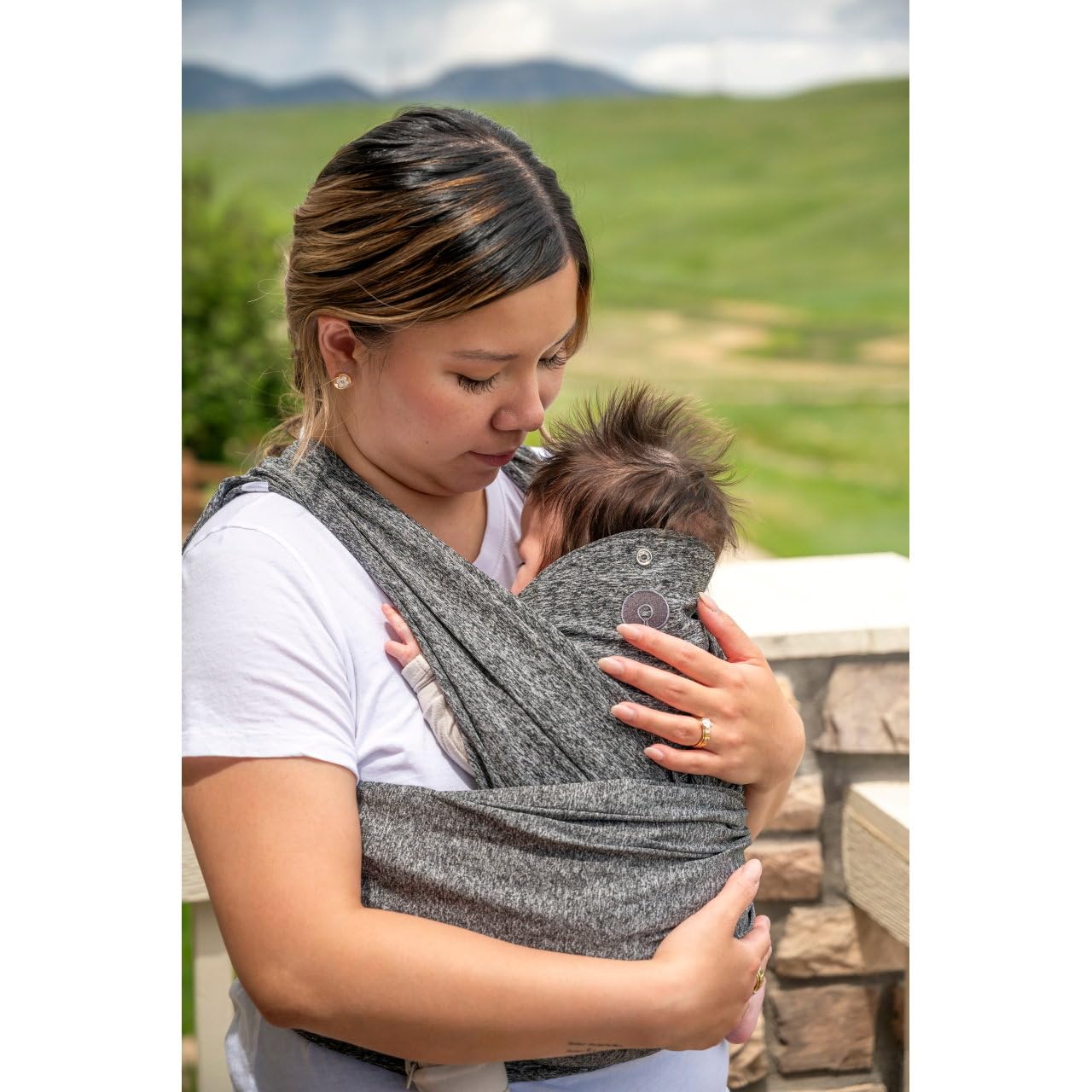 boppy-comfyfit-evolution-babytrage-chicco image 8
