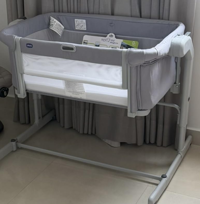 Perfekt fürs Familienbett