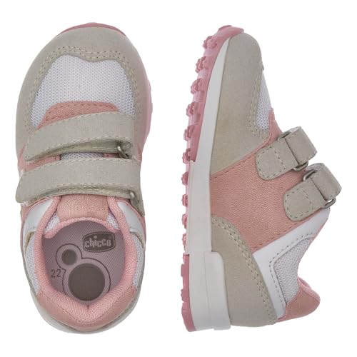 chicco-m-dchen-sneaker-mit-bequemem-doppel-klettverschluss-designed-in-italy-3 image 7