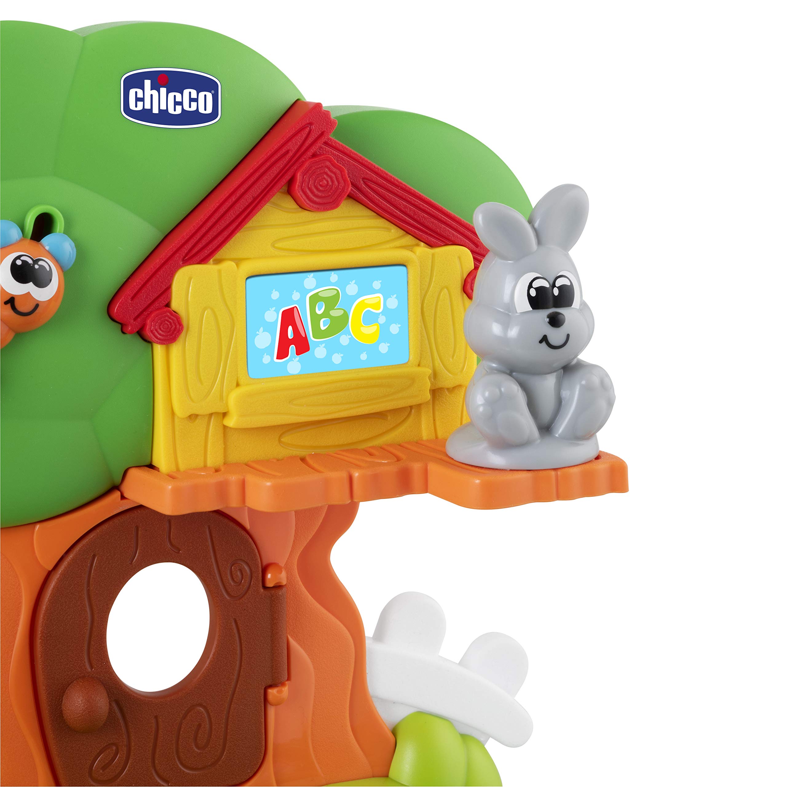 chicco-hasenhaus-elektronisches-lernspielset-1-4-jahre-zweisprachig-it-en image 3