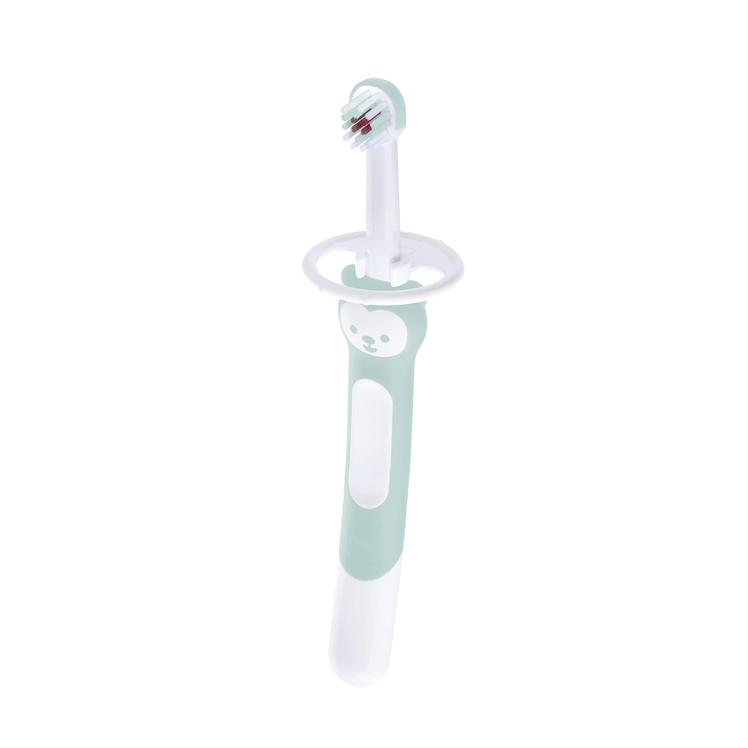 mam-training-brush-babyzahnb-rste-ab-5-monate-t-rkis image 2