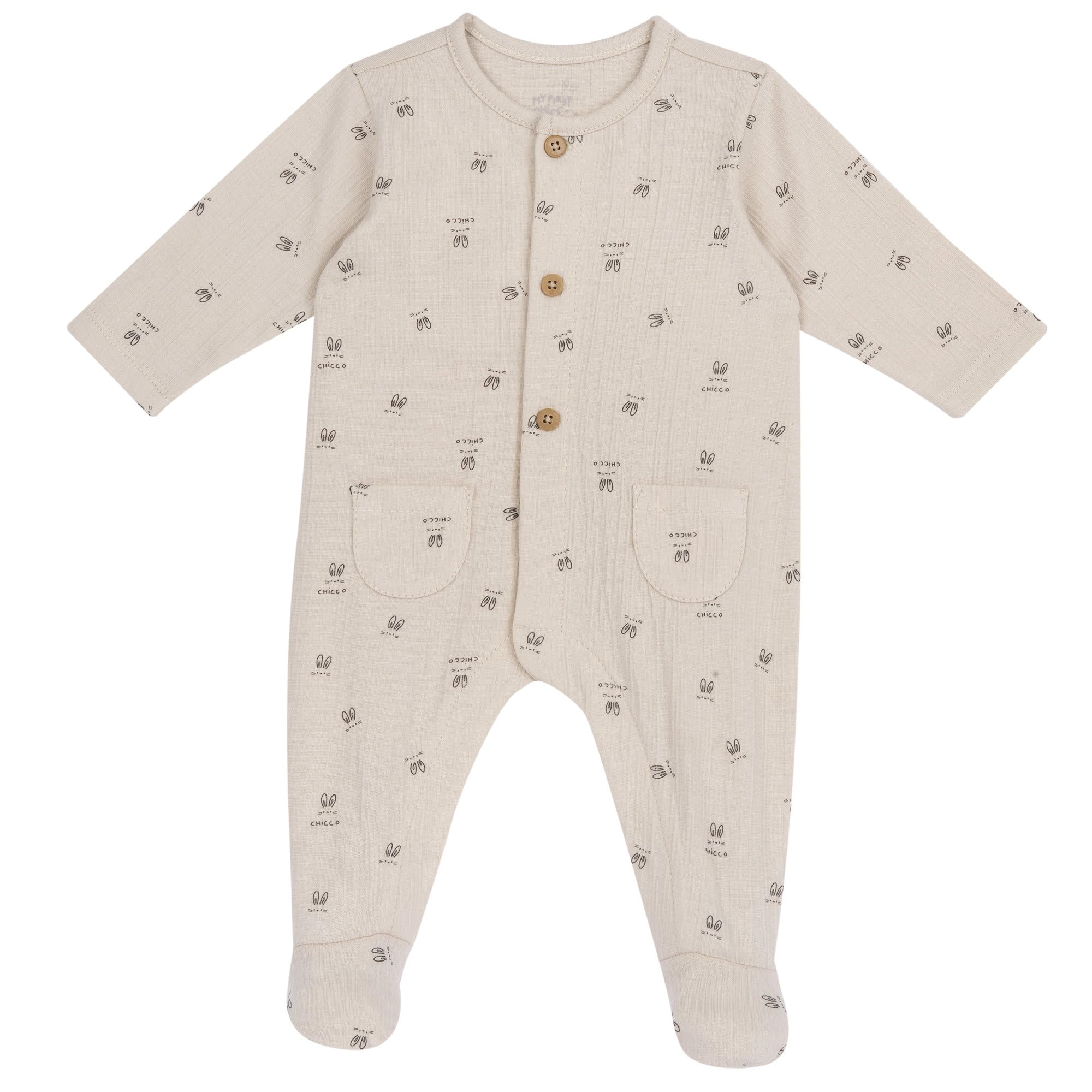 chicco-baby-strampler-aus-weicher-baumwolle-mit-praktischer-front-ffnung-unisex- image 6