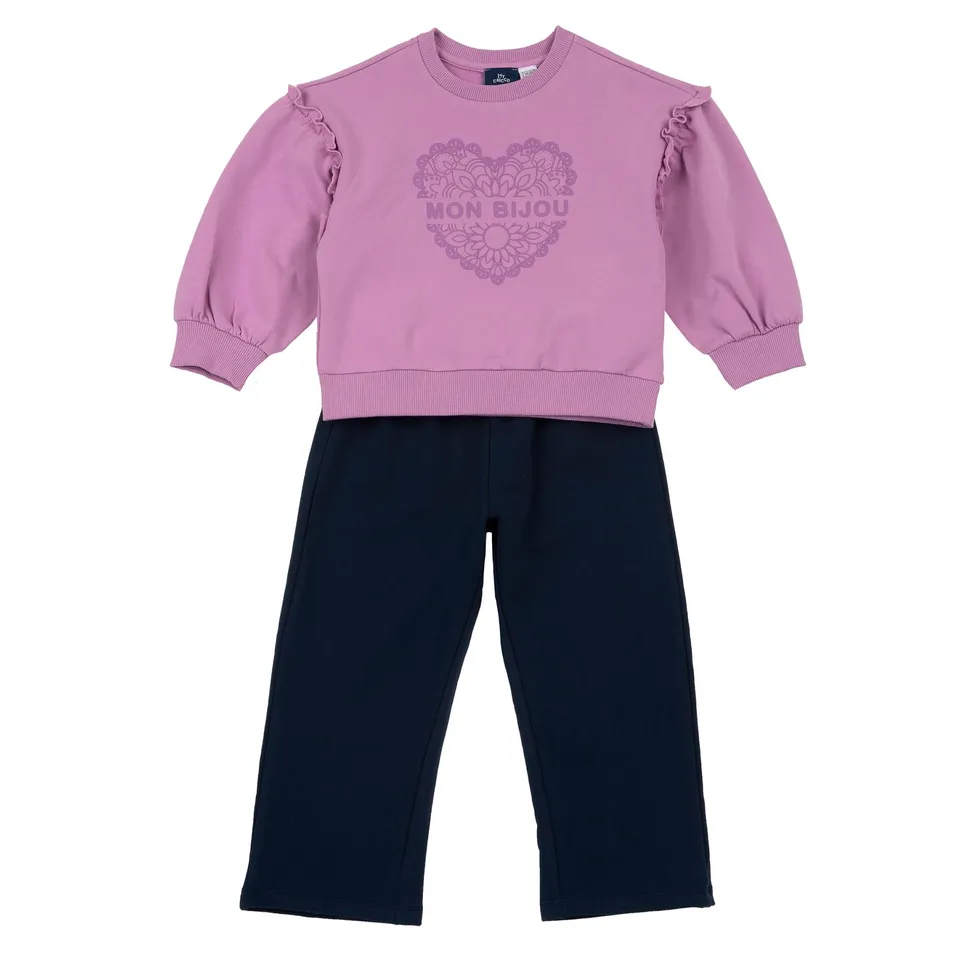 chicco-m-dchen-trainingsanzug-set-mit-sweatshirt-und-hose-bequem-und-modisch-261 image 1