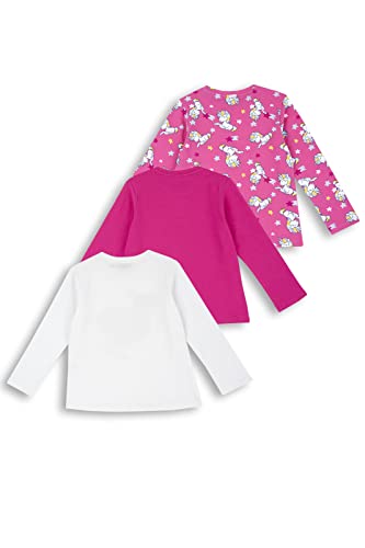 chicco-langarm-t-shirt-set-f-r-m-dchen-2er-pack-baumwolle-designed-in-italy image 6