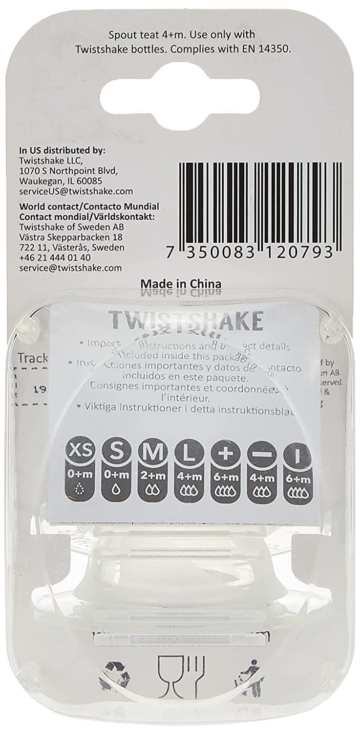 twistshake-anti-kolik-sauger-gr-e-l-ab-4-monaten-transparent-2er-set-silikon image 2