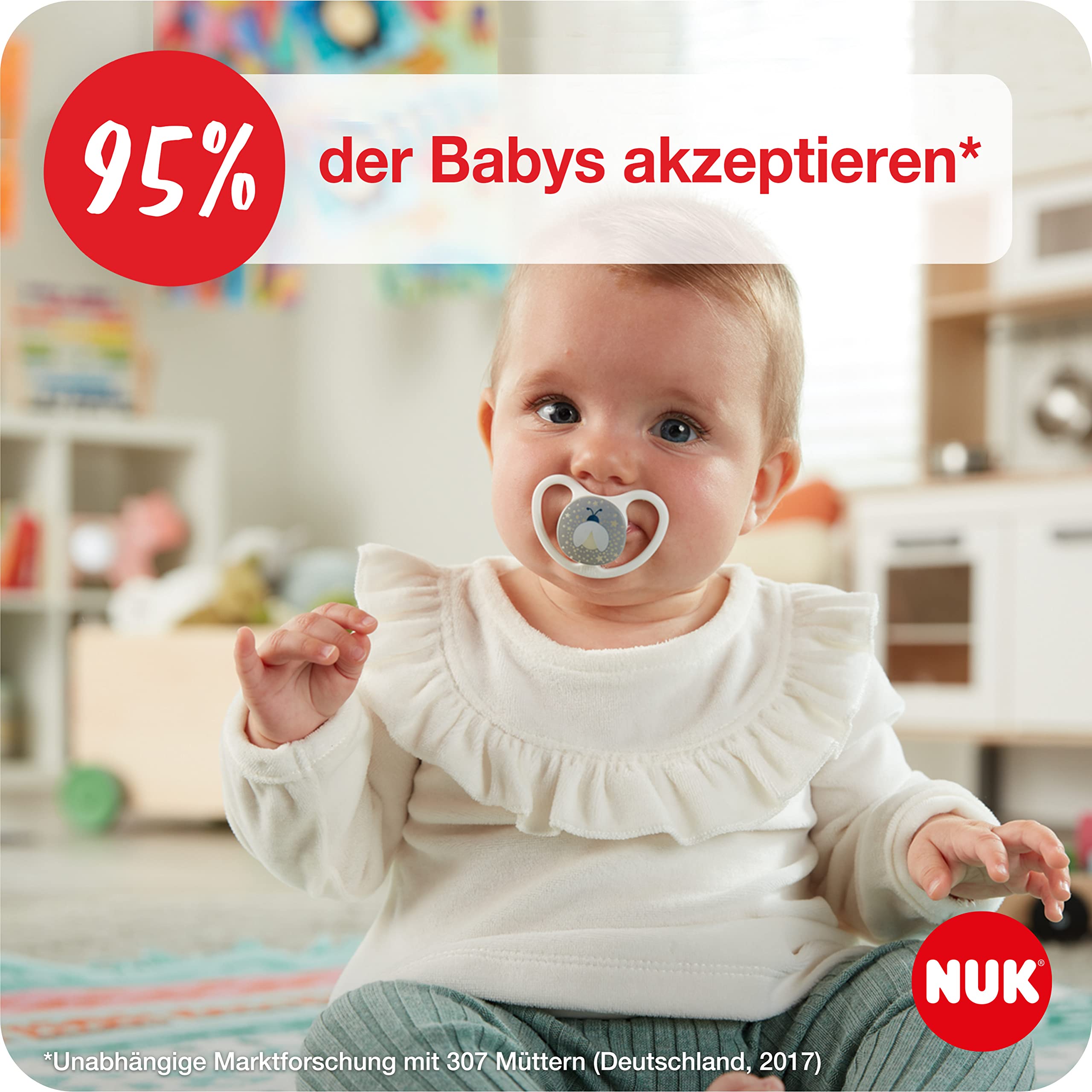 nuk-space-night-schnuller-0-6-monate-silikon-mit-leuchteffekt-2-st-ck image 3