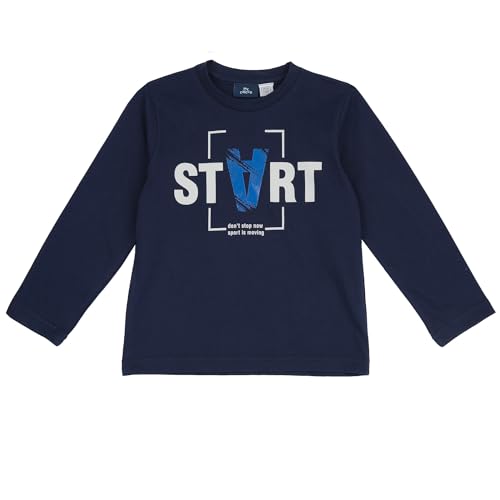 chicco-jungen-langarmshirt-aus-weicher-baumwolle-kinderbekleidung-designed-in-it image 4