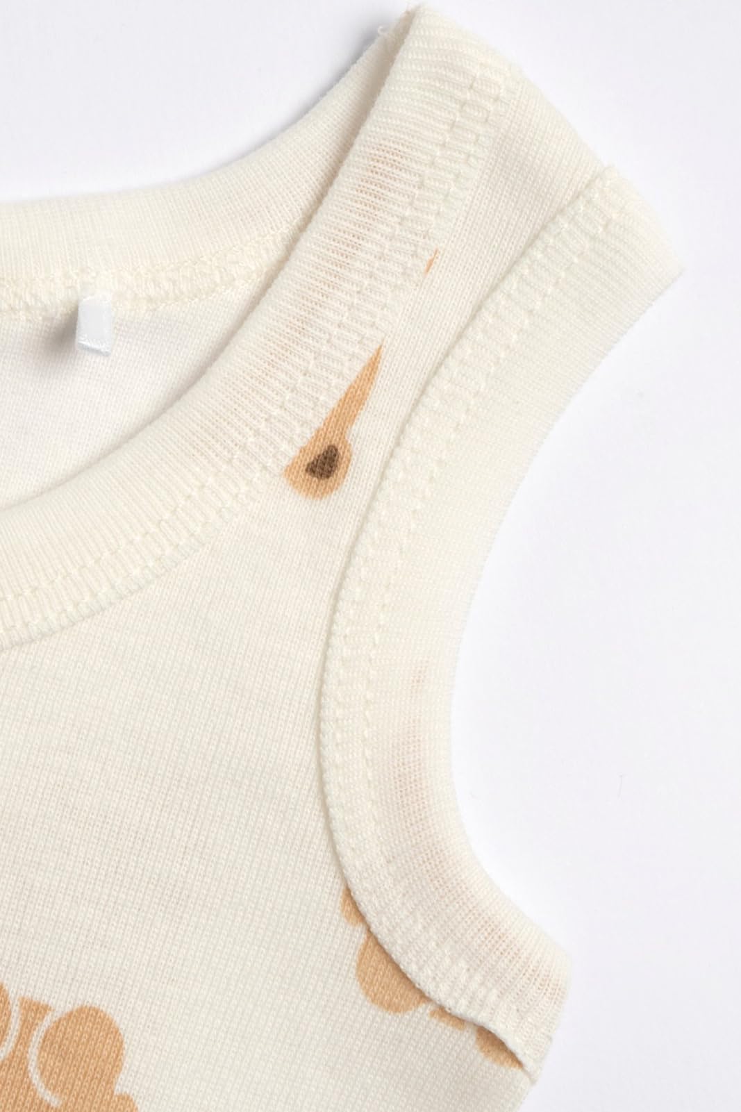 chicco-baby-bodys-rmellos-4er-set-100-baumwolle-0-3-monate image 4