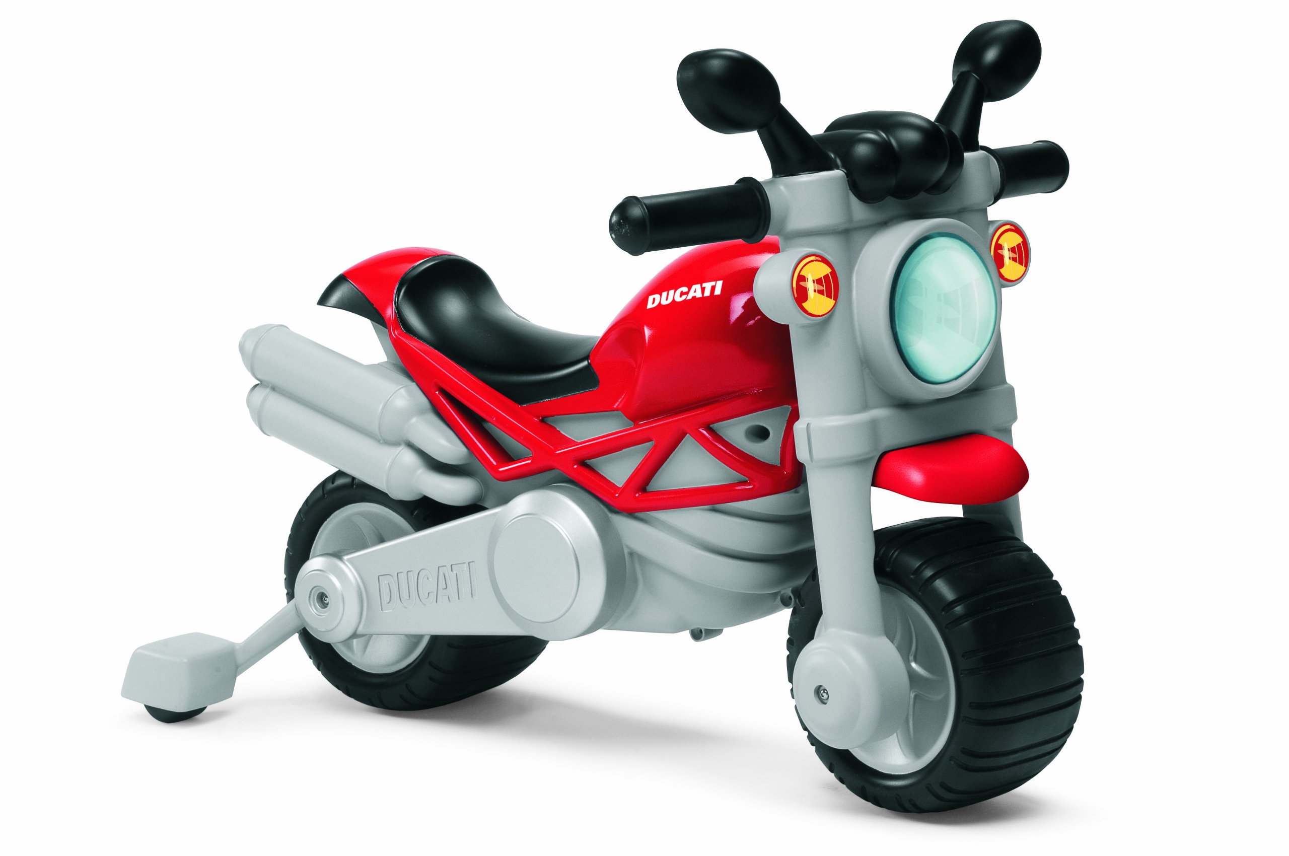 chicco-ducati-monster-rutscher-motorrad-f-r-kinder-mit-hupe-und-motorger-usch-ab image 1