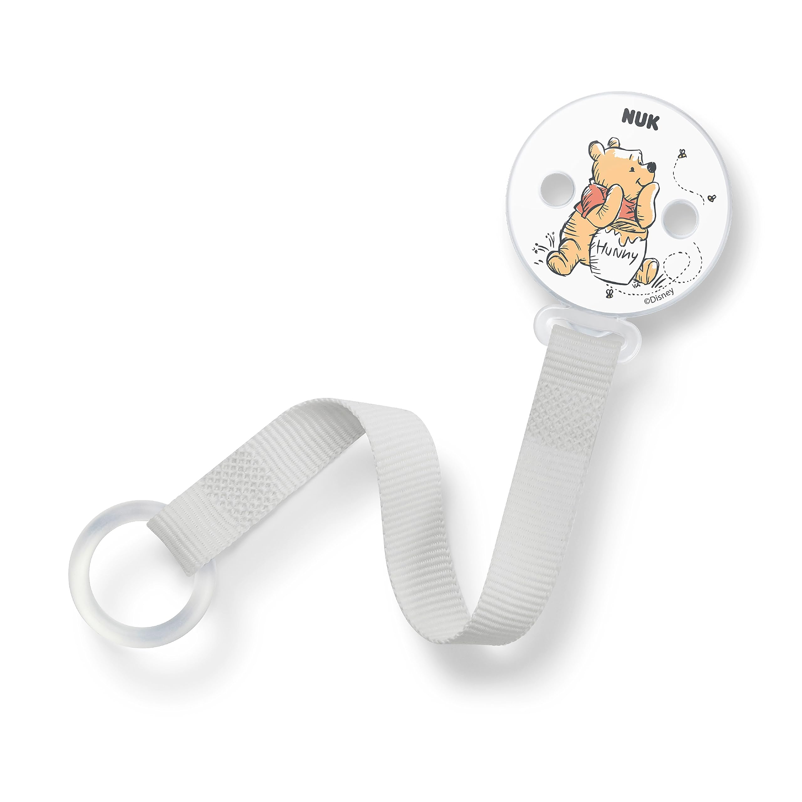 nuk-schnullerkette-mit-clip-f-r-ring-schnuller-bruchsicher-blaue-sterne image 4